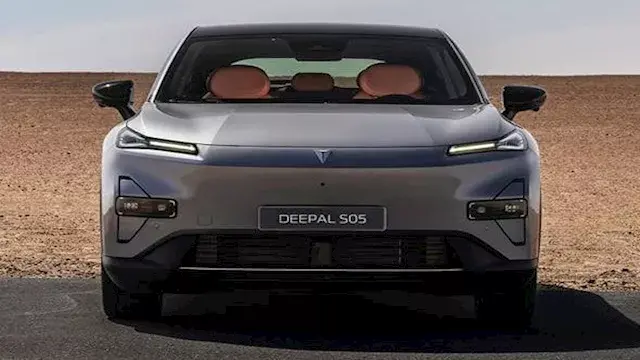 ديبال S05 موديل 2027 في السوق...