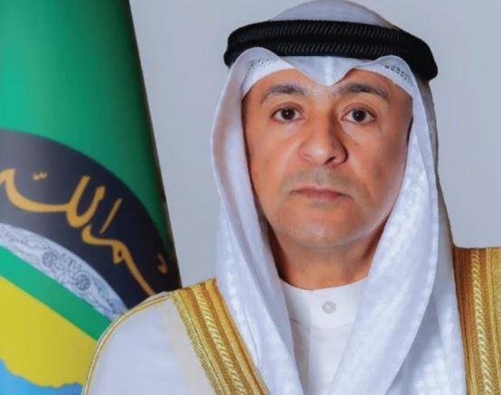 البديوي: أمن الممرات المائية في الخليج شأن دولي