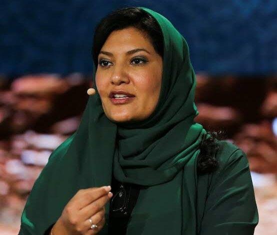 سفيرة السعودية لدى واشنطن: يجب التصدي لهجمات الحوثي بوصفها إرهابا