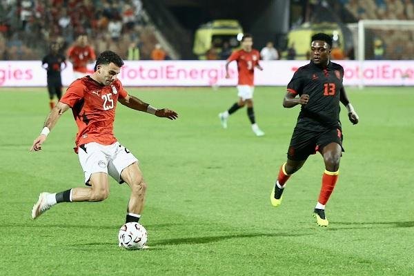 منتخب مصر يحدد موعد سفره لمواجهة جنوب السودان في تصفيات أمم أفريقيا