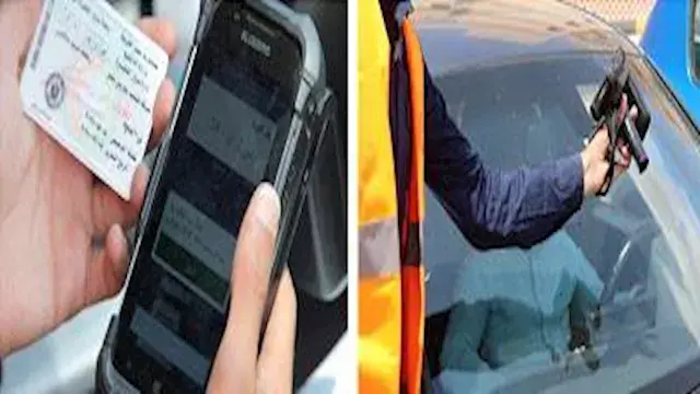 سحب 610 رخصة وضبط 675 مخالفة.. الداخلية تضرب المخالفين بحملات مرورية مكثفة