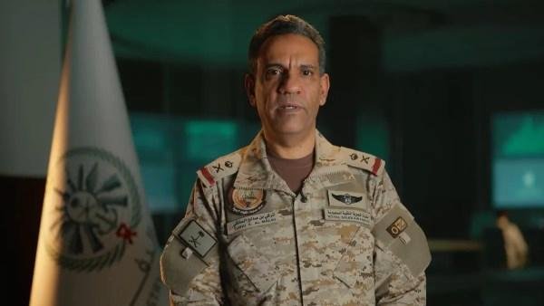 السعودية تتعهد بمواصلة دعم الحكومة اليمنية ضد ميليشيا الحوثي