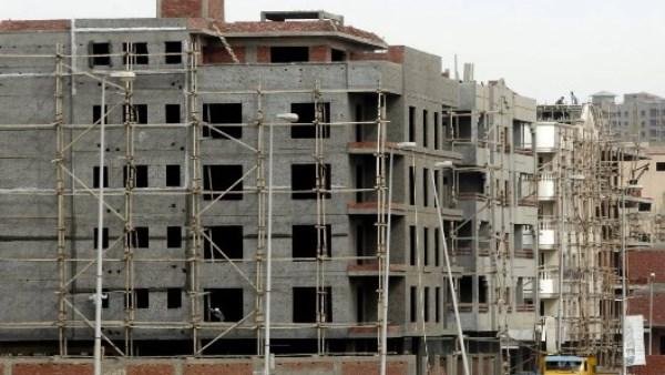 ننشر تفاصيل التعديلات الجديدة للتصالح في مخالفات البناء