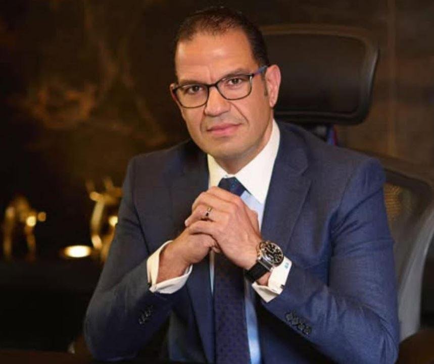 سيف الوزيري لمجلس إدارة المتحد...