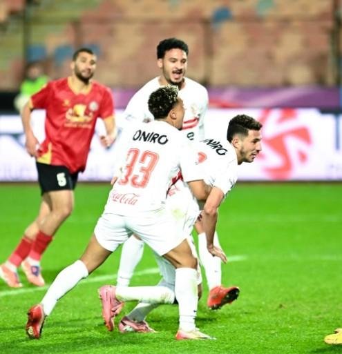 بخصم 60%.. الزمالك يُغري جماهي...