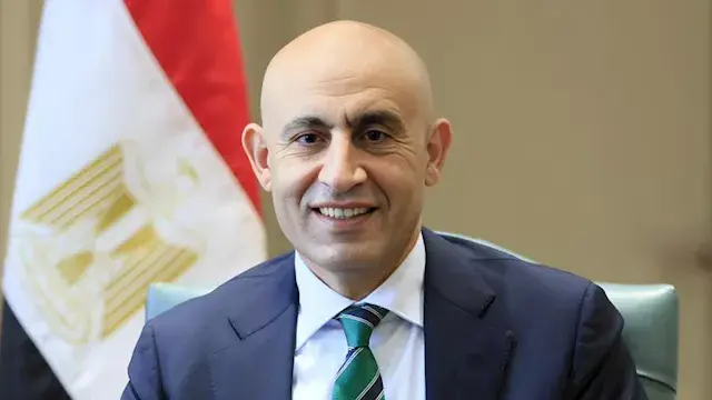 وزير التعليم: نستهدف استغناء الطلاب عن المصادر التعليمية الخارجية