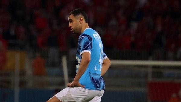 محمد الشيبي: أغلقنا صفحة الدوري ونركز على مواجهة المريخ بونتو