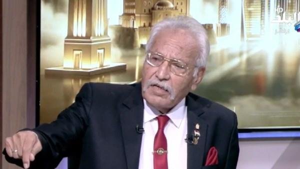 اللواء محيى نوح: كنت من أوائل الذين طالبوا الرئيس السيسي بخوض الانتخابات الرئاسية