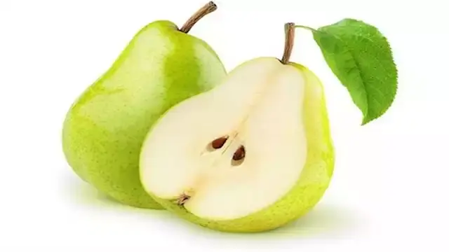 فوائد الكمثرى.. ماذا يحدث لجسمك عند تناولها بانتظام؟