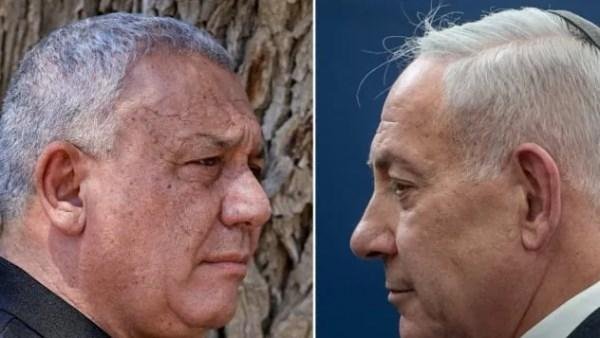 بعد فرز ربع الأصوات .. نتنياهو يتقدّم بفارق كبير بـ 63 مقعدًا