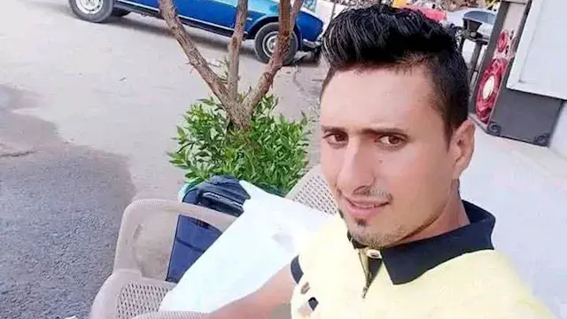 "دخل ينقذ زمايله مرجعش".. حكاي...