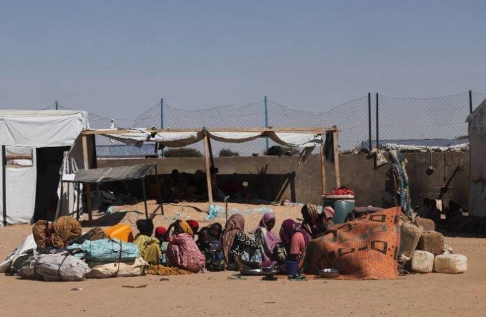 أمريكا تدعو إلى قبول هدنة إنسانية لمدة 90 يوما في السودان