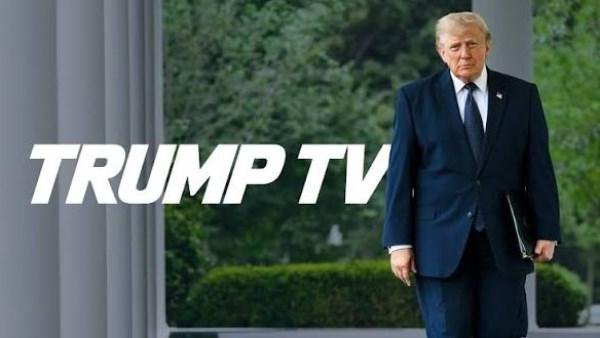 Trump TV ينطلق.. ترامب يلتف على الإعلام ويمهد لحقبة جديدة من "البث المباشر"