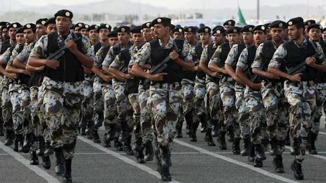 رويترز: السعودية تخطط لشن هجوم عسكري واسع ضد الحوثيين