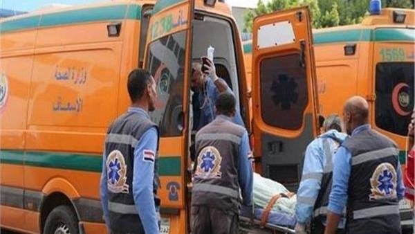 خناقة قلبت بجريمة قتـ.ل.. ماذا حدث أمام بوابة المعمورة بالإسكندرية؟