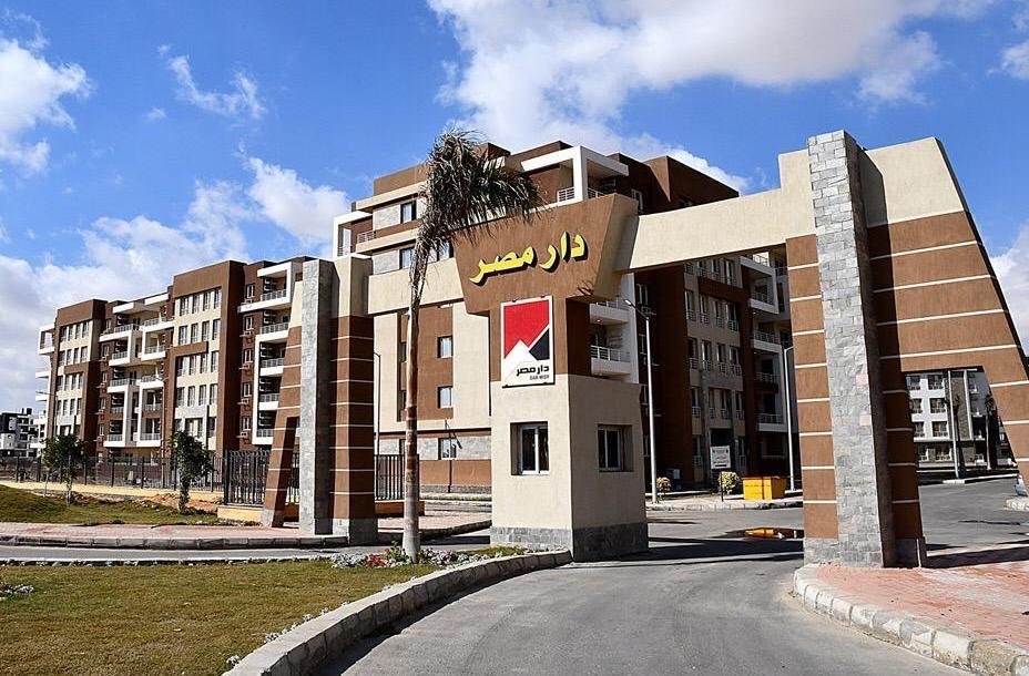 بيت العمر.. طالع كراسة شروط حجز 5 آلاف شقة جاهزة بنظام الإيجار التمليكي