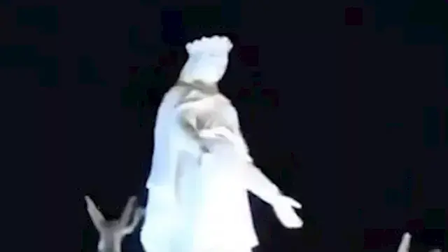 تزامنًا مع احتفالات الصيام.. ظ...