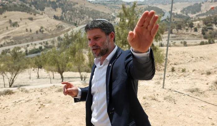 المجلس الوطني الفلسطيني: دعوة سموتريتش لحرب بالضفة تحريض خطير