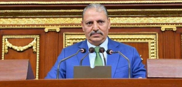 وكيل دفاع النواب: الأيام المقبلة ستكشف أن مصر أفشلت مخططا كبيرا كان يُحاك بالمنطقة وبالسعودية