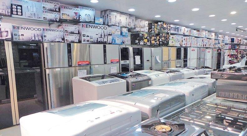مديونيات شركات الأجهزة الكهربائية للبنوك تتجاوز 50 مليار جنيه وسط مخاوف من التعثر
