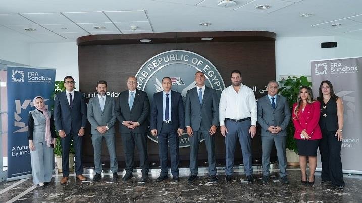 الرقابة المالية توافق مبدئيا ع...