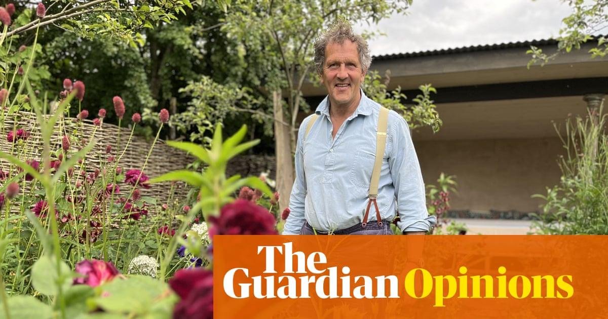 It’s time for a Gardeners' Wor...
