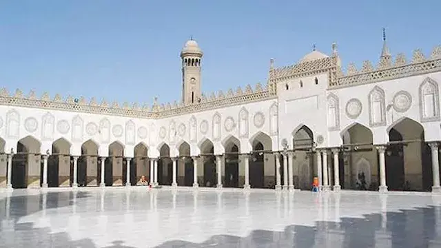 ملتقى السيرة النبوية بالجامع ا...