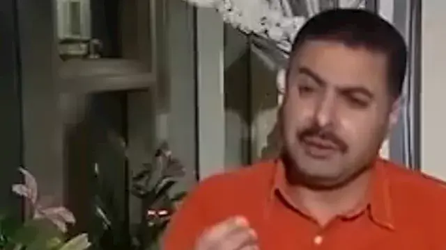 بعد عرض مسلسل القصة الكاملة.. ماذا قال المتهم في مذبحة بني مزار بعد تبرئته؟ | فيديو