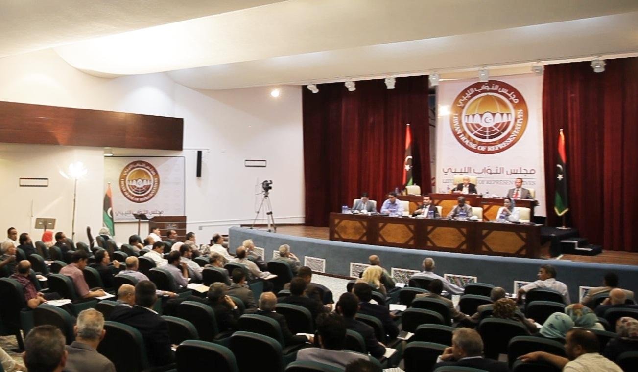 رئيس مجلس النواب الليبي: الاتفاقية الليبية التركية قرار سيادي ولا تمس مصالح الدول الأخرى