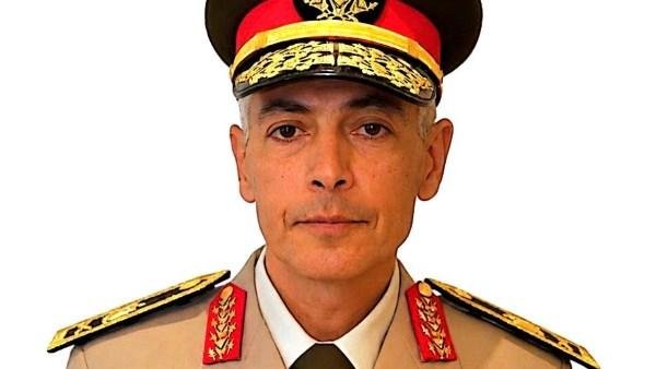 نائب مدير الأكاديمية العسكرية المصرية لكلية الدفاع الجوي: نعد ضابط يمتلك العلم والوعي والقدرة على مواجهة تحديات الحروب الحديثة