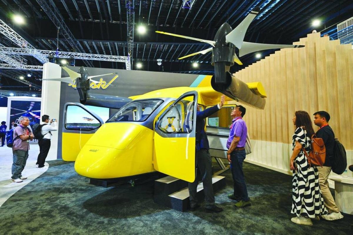 Boeing's Wisk sale unlikely to...
