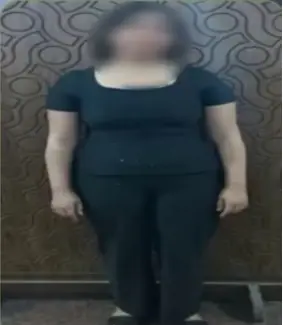 القبض على صانعة محتوى نشرت فيديو خادش للحياء بالإسكندرية