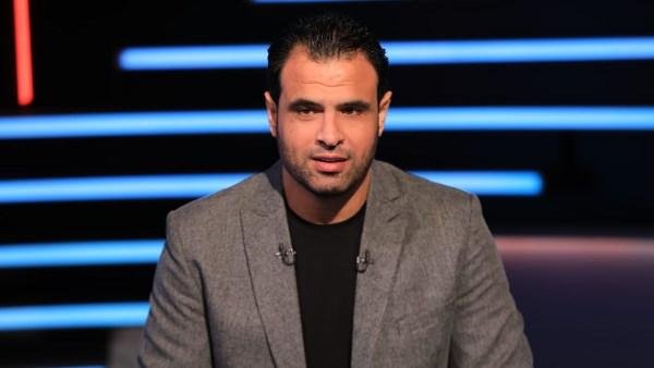 أحمد جعفر يحذر حسام حسن: لا أعرف لماذا يخسر اللاعبين