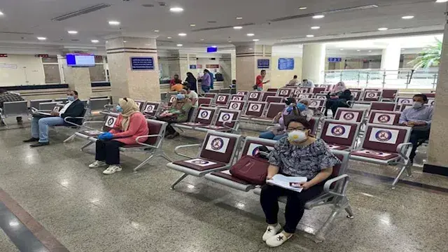 مراعاة للحالات الإنسانية.. الج...