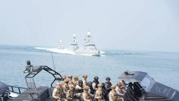 العثور على آخر جثتين.. ارتفاع ضحايا الجيش الكازاخستاني لـ 14 عسكريا