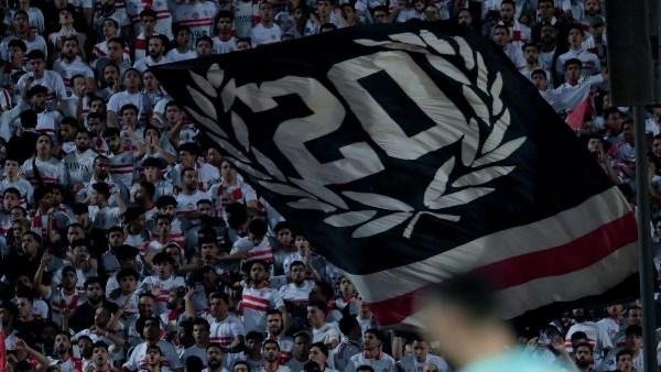 الزمالك يسدد دفعة جديدة من مستحقات فرجاني ساسي وسامسون أكينيولا.. تفاصيل