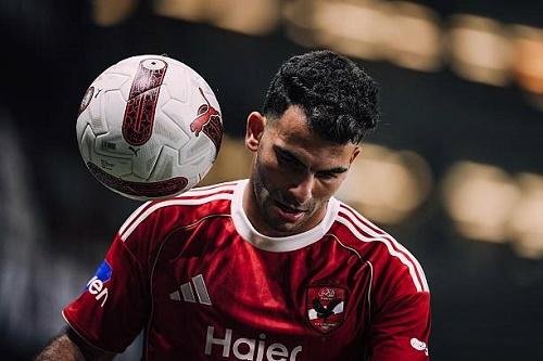 محامي زيزو: سأعلق على قضية الزمالك بعد قرار المحكمة الرياضية الدولية