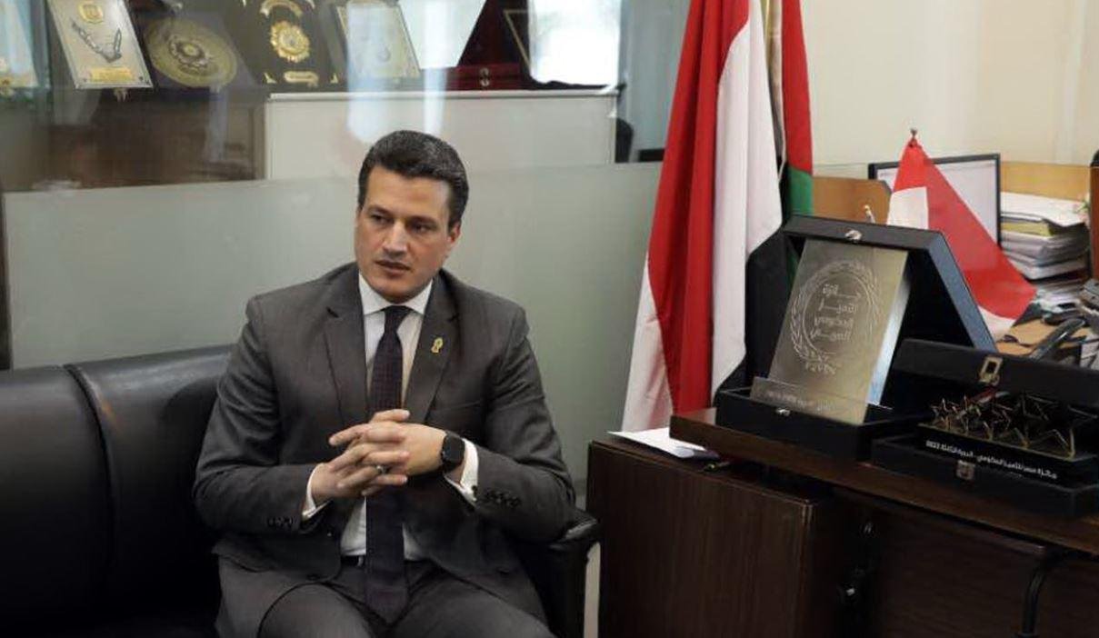 مدير مركز الأزهر العالمي للفتوى: استقبال استفسارات المواطنين على مدار الساعة عبر تطبيق ماسنجر