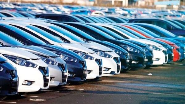 أخبار السيارات| BYD تقدّم أتو 2 الجديدة عالميًا بهذا السعر.. فورد موستنج ماك بقوة تقارب 500 حصان.. أسعار دايهاتسو تيريوس في سوق المستعمل