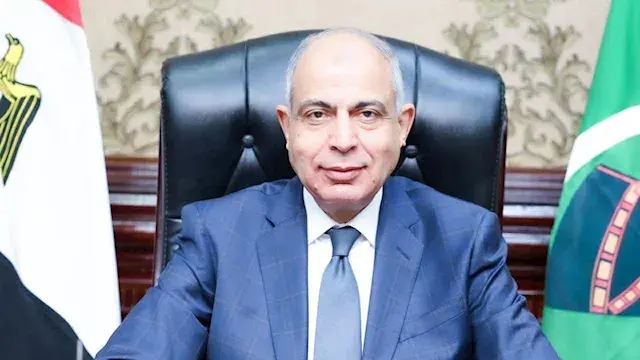 بعد مصرع 4 وإصابة 13.. التضامن...