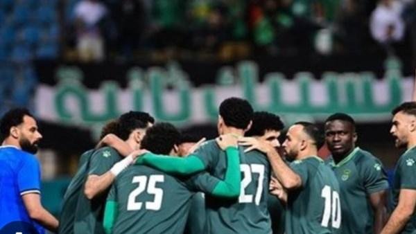 رئيس الاتحاد السكندري: هدفنا تكوين فريق شاب قادر على تقديم موسم مختلف