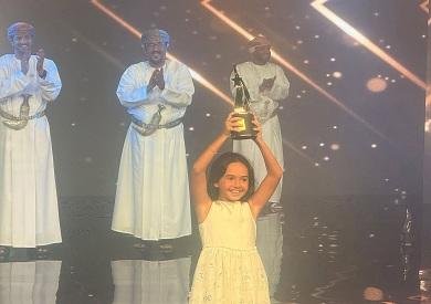 عرض «متولي وشفيقة» يفوز بجائزتين في مهرجان ظفار للمسرح