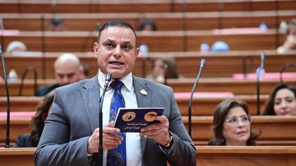 برلماني: توجيه الرئيس السيسي بمنح المتفوقين زمالة الدفاع الوطني فرصة لتعزيز قدراتهم