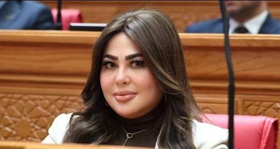 النائبة ولاء الصبان: رسائل الرئيس السيسي في ذكرى أكتوبر تربط بين حماية الوطن ومواصلة مسيرة البناء
