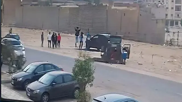 استكمال محاكمة المتهمين بقضية...