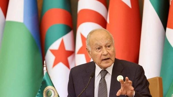 أبو الغيط: 420 مليار دولار ضاعت في فوضى 2011.. ولا بد من الإمساك بالبلد لعدم تكرار ما حدث