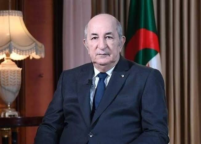 رئيس الجزائر: لا تراجع عن قرار قطع العلاقات مع الإمارات