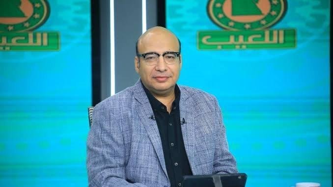 تعليق غير متوقع من خالد طلعت على خروج صن داونز من دوري أبطال أفريقيا