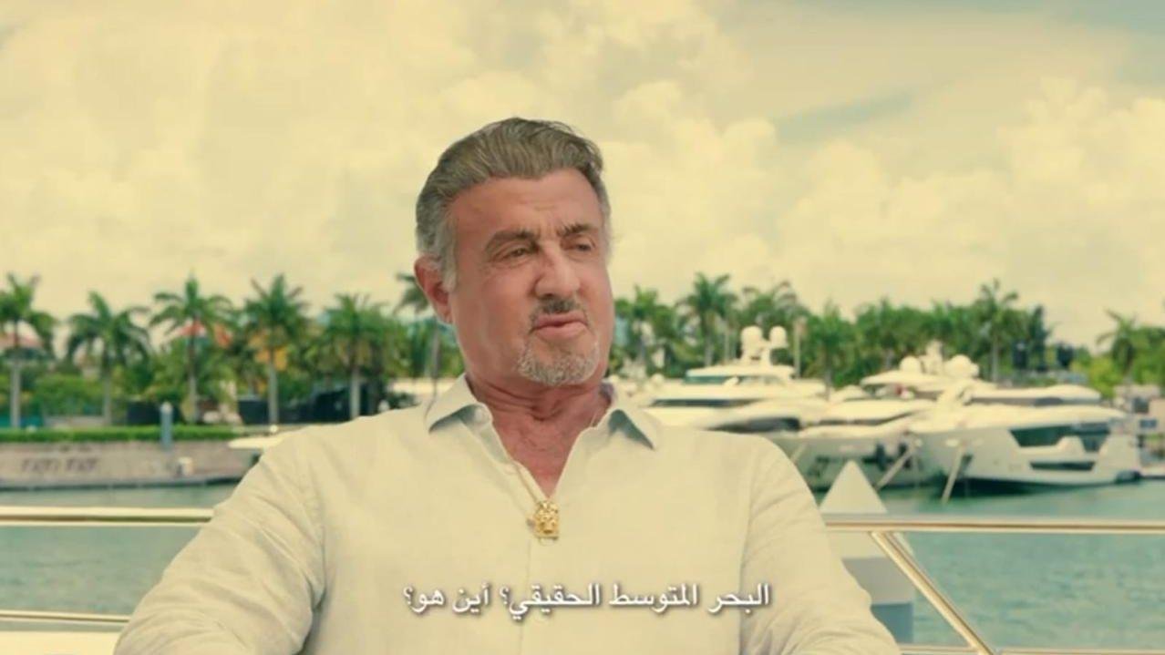 المنشطات تسببت فى أضرار بجسمي.. سيلفستر ستالون يثير الجدل باعترفات قوية