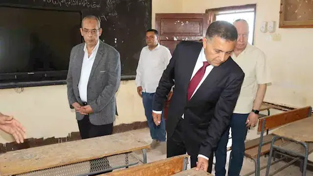 بعد واقعة الـ18 ألف جنيه.. قرا...